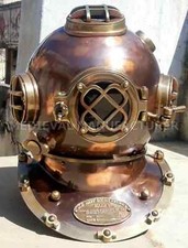 Antique vintage divers for sale  Laramie