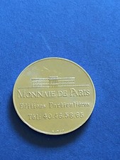 Rare medaille monnaie d'occasion  Eaubonne