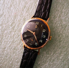 Orologio vintage lanco usato  Novara di Sicilia