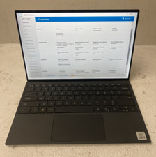 Dell xps 9300 d'occasion  Expédié en Belgium