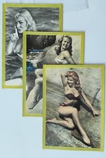Bikini pin erotico usato  Italia