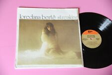 Loredana berte streaking usato Loredana berte streaking usato  Padova