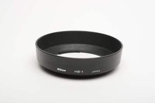 Nikon lens hood for sale  Louisville