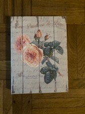 Bild leinwand holz gebraucht kaufen  Bonn