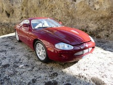 Jaguar xkr rouge d'occasion  Bar-le-Duc