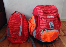 Ergobag schulrucksack ranzen gebraucht kaufen  Berlin