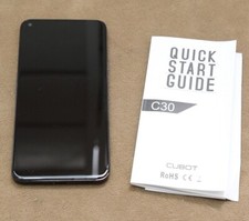 Cubot c30 smartphone gebraucht kaufen  Willich