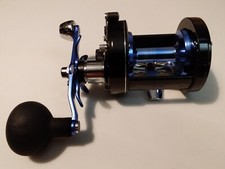 Abu garcia 7000by for sale  ULLAPOOL