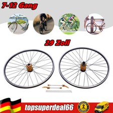Mtb mountainbike laufradsatz gebraucht kaufen  Deutschland