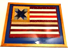 Americana quilted flag for sale  Athens