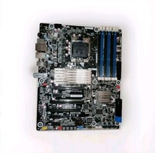 Scheda madre intel usato  Padova