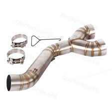 Mid exhaust pipe for sale  TAMWORTH