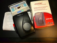 Walkman auvisio mcr d'occasion  Marseille VI