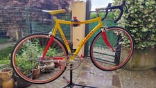 Bici corsa vintage usato  Vizzola Ticino
