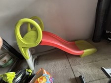 Scivola bambini smoby usato  Catania