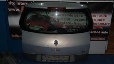 Renault scenic dal usato  Paterno