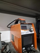 saldatrice elettrodo inverter usato saldatrice elettrodo inverter usato Foggia