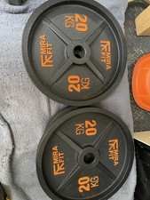 Mirafit black deep for sale  NOTTINGHAM