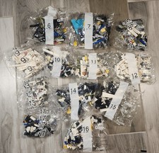 Lego nasa space for sale  Athens