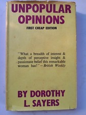 Unpopular opinions dorothy for sale  BLANDFORD FORUM