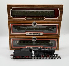 Lima dampflok modelleisenbahn gebraucht kaufen  Berlin