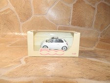 Fiat 500 modellauto gebraucht kaufen  Deichhorst