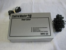 Vtg mrc control for sale  Downers Grove