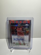 Ken izekor rookie gebraucht kaufen  Ismaning