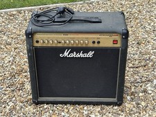 Marshall avt50 valvestate for sale  LINCOLN