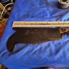 Parrots beak billhook for sale  GRANTHAM