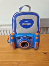 Vtech kidizoom 5.0mp for sale  CARDIFF