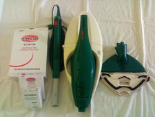 Vorwerk folletto vk130 usato Vorwerk folletto vk130 usato  Giugliano in Campania