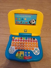 Vtech emils entseckerreise gebraucht kaufen  Niederstetten
