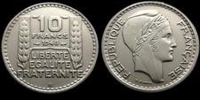 1948 listel 10 d'occasion  Paris I