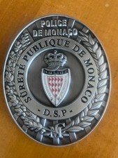 Clip ceinture police d'occasion  France