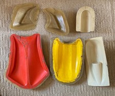 Assorted fibreglass car for sale  SOUTHEND-ON-SEA