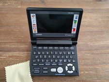 Casio word g560c gebraucht kaufen  Bad Bevensen