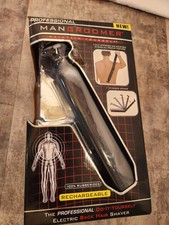 Mangroomer professional electr for sale  Myerstown