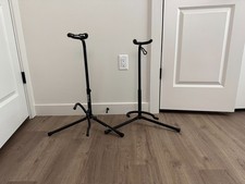 Guitar stand d'occasion  Expédié en Belgium