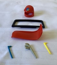 Playmobil accessories job for sale  CALDICOT