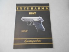Interarms firearms catalog for sale  Palm Coast