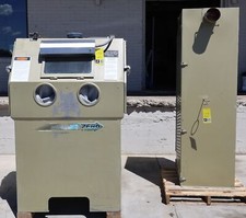 2009 clemco industries for sale  Preston