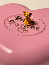 Polly pocket vintage usato  Italia