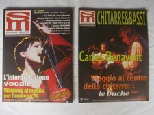 Strumenti musicali anno usato  Penne