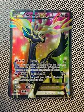 Pokemon card xerneas d'occasion  Paris XV
