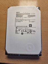 Festplatte hgst ultrastar gebraucht kaufen  Magdeburg