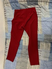 Pantaloni donna eleganti usato  Montaione