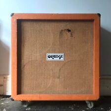 Vintage 1970 orange for sale  LONDON