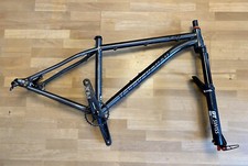 Voodoo cycles jab gebraucht kaufen  Nürnberg