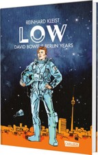 Low luxusausgabe david gebraucht kaufen  Mönchengladbach